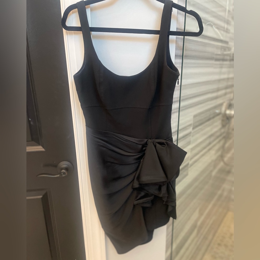 Cinq a Sept waverly  dress worn once